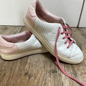 Tory Burch Tory Sport golf shoes 8M women’s White